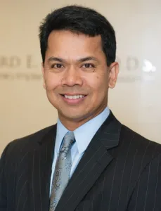 Richard Aguila DDS - Periodontist and Implant Dentist at Richard E. Aguila, DDS