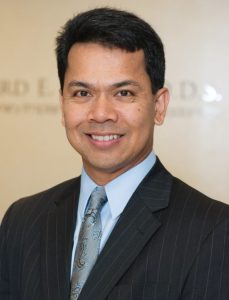 Richard Aguila DDS - Periodontist and Implant Dentist in Jacksonville