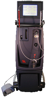 Millennium Periolase MVP-7 Laser- minimally invasive treatment for periodontal disease