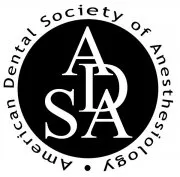 American Dental Society of Anesthesiology logo