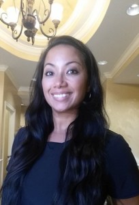 Photo: Lydia, Practice Manager/Marketing at Jacksonville FL periodontal  and dental implant practice