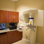 Interior Photo: Jacksonville FL periodontal office equipment sterilization room