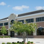 Exterior photo: Jacksonville FL periodontal office of Contemporary Implant Dentistry & Periodontics