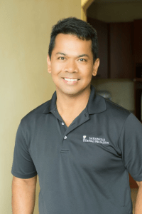 Richard E. Aguila DDS - Periodontist in Jacksonville, FL